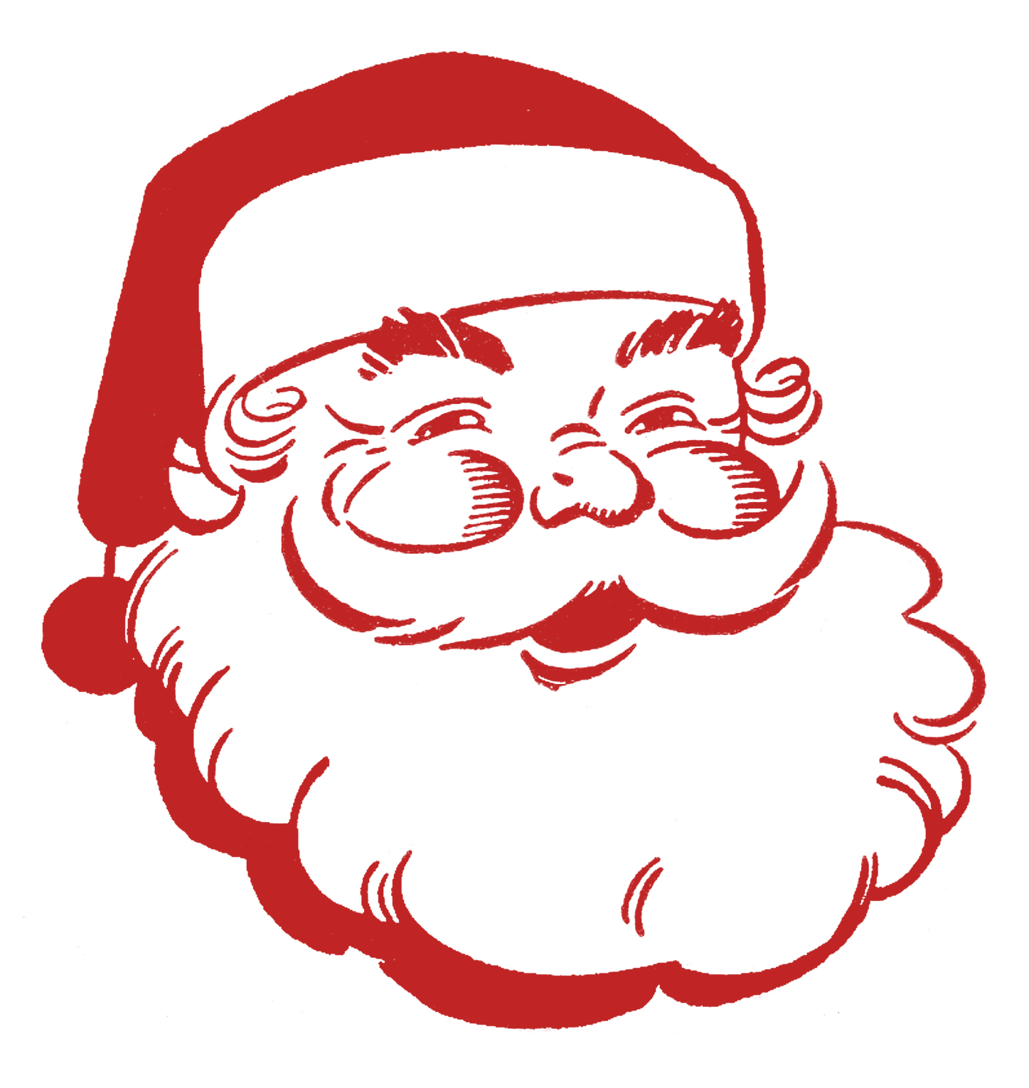 clipart of christmas - photo #27