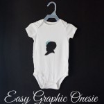 funny graphic baby onesies