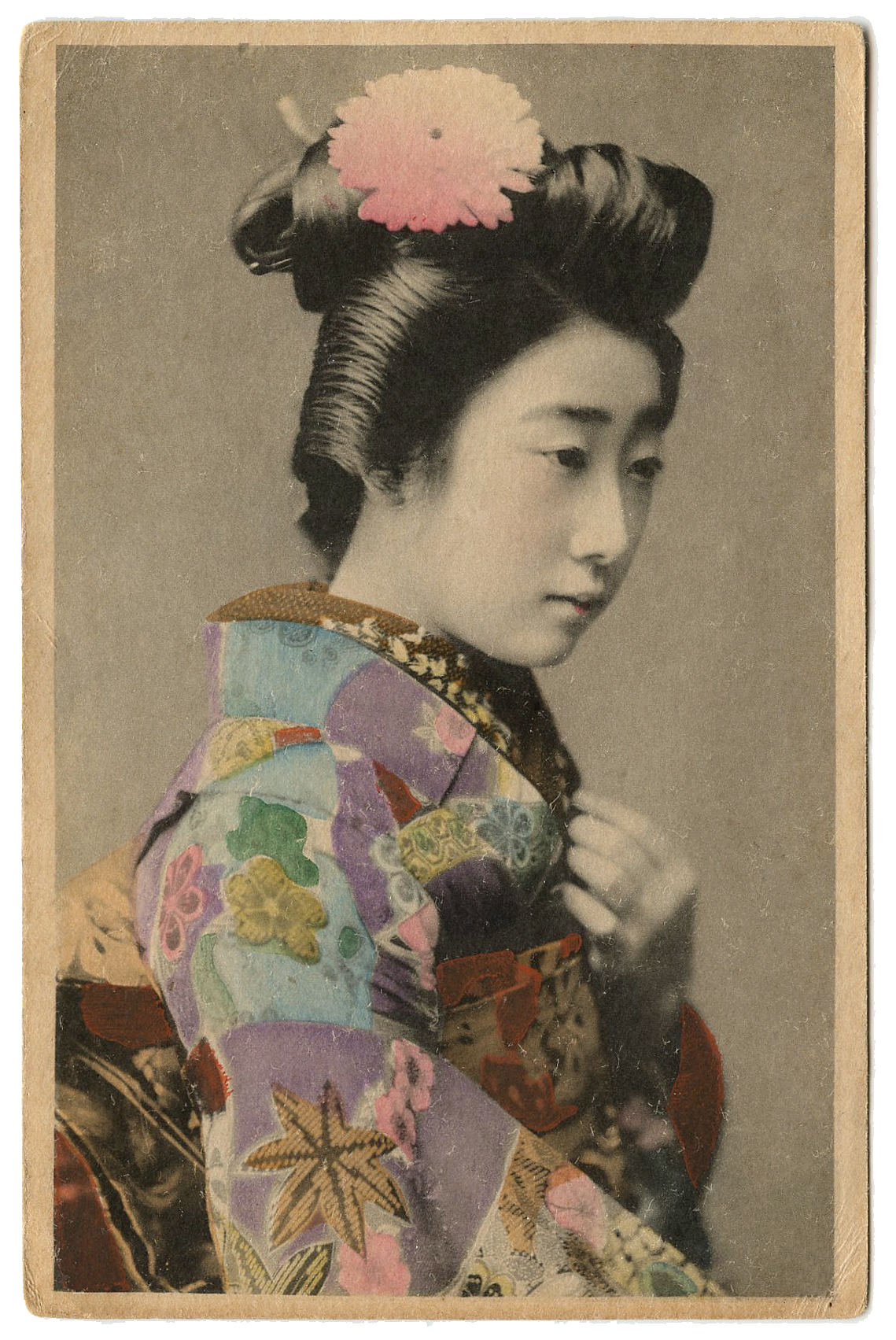 Vintage Japanese Photos 10
