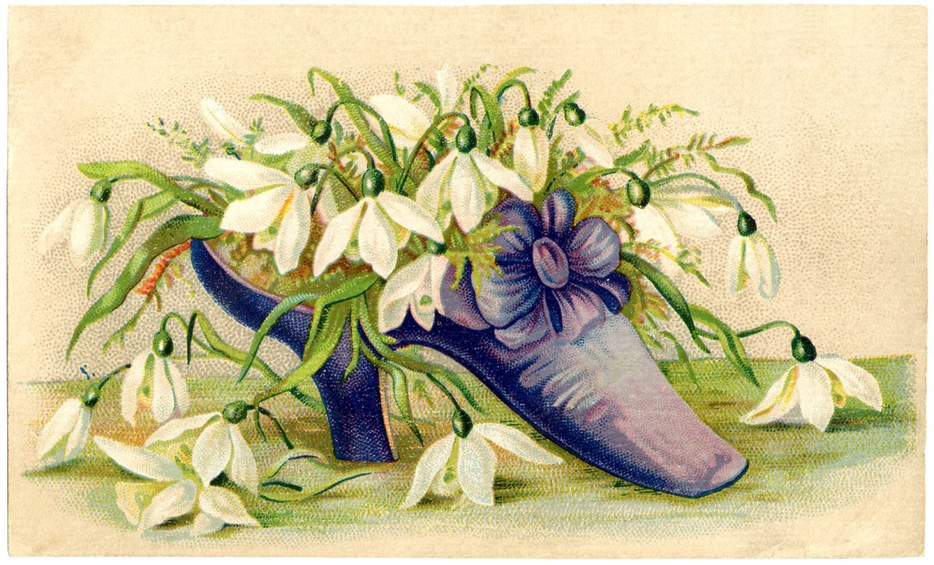 Викторианский Обуви Изображения 