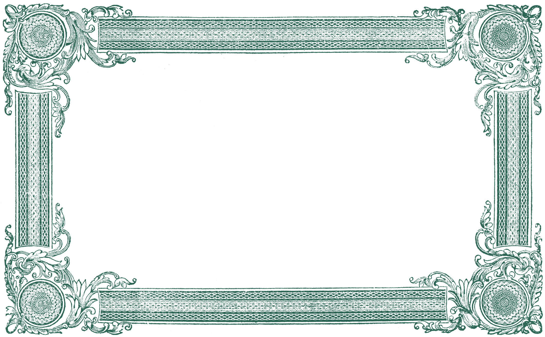 free clipart images frames - photo #12