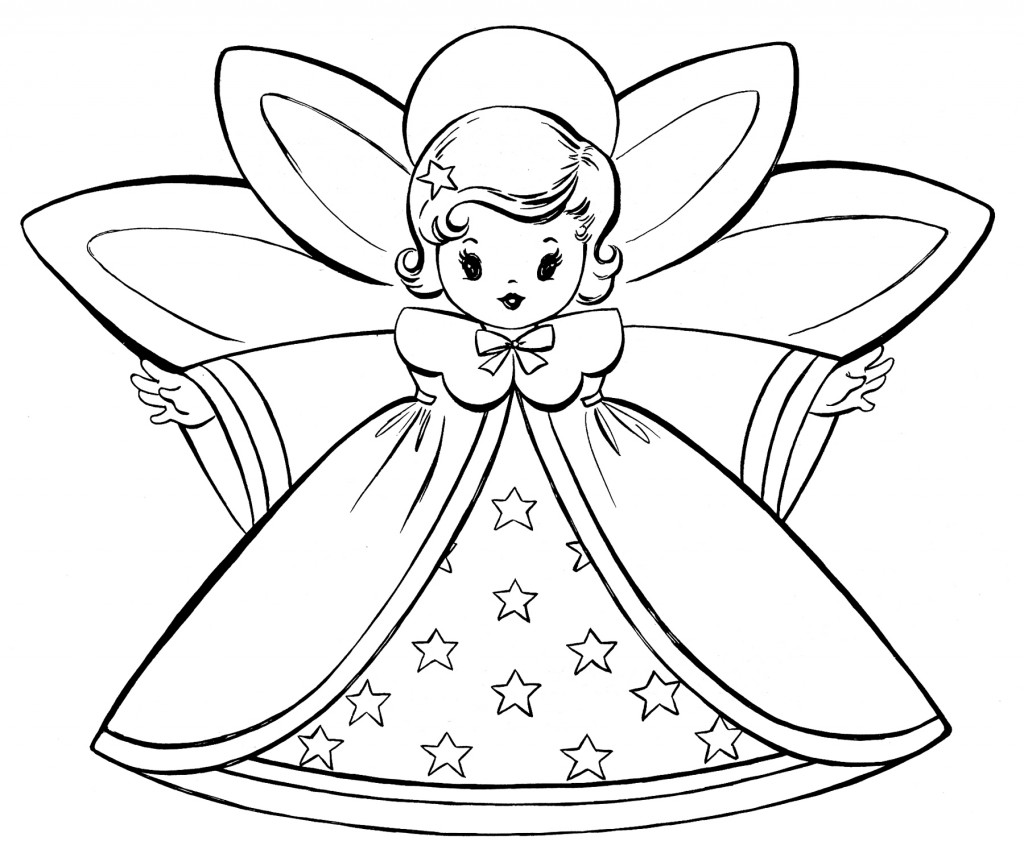 fairy animations coloring pages - photo #39