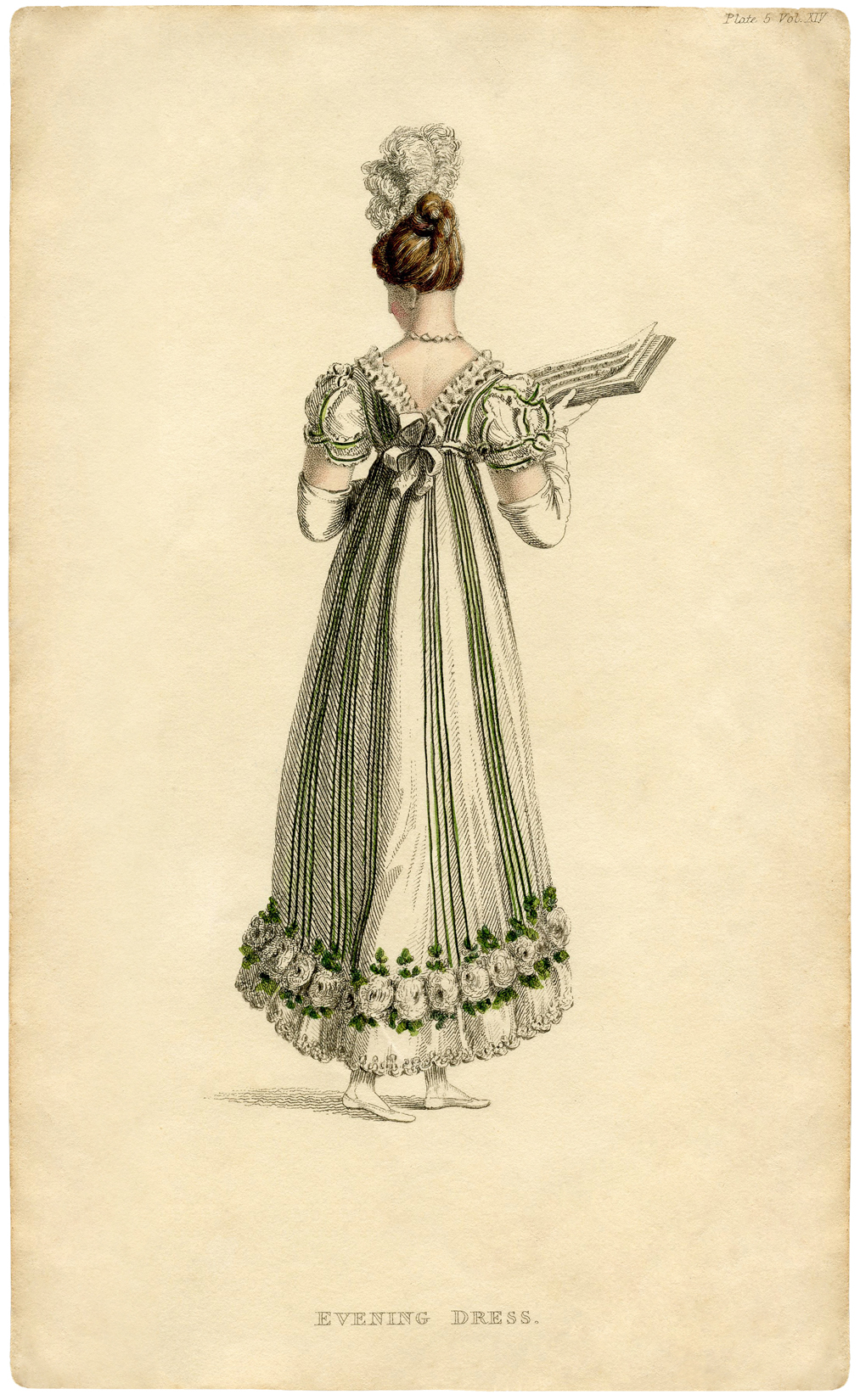 regency-period-evening-dress-the-graphics-fairy