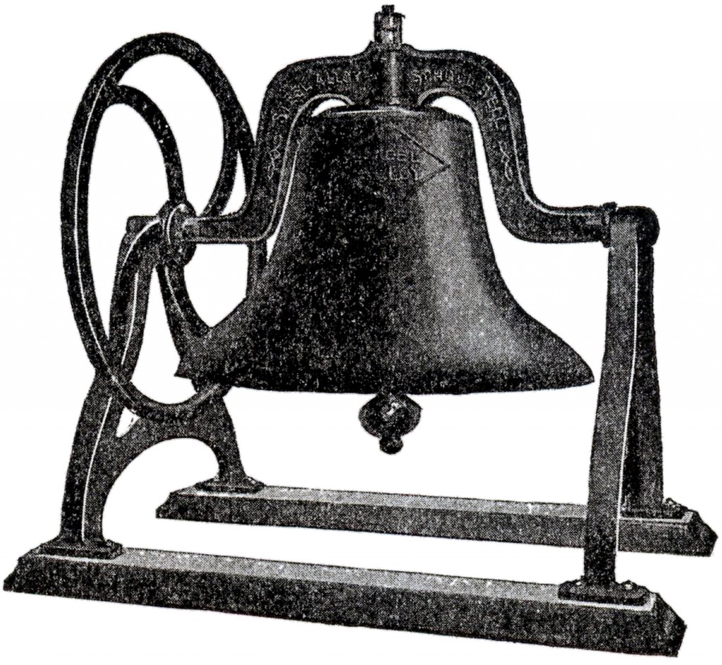 clipart church bells - photo #24