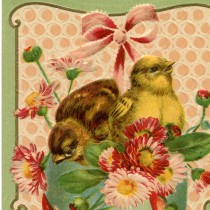 Stock Easter Image