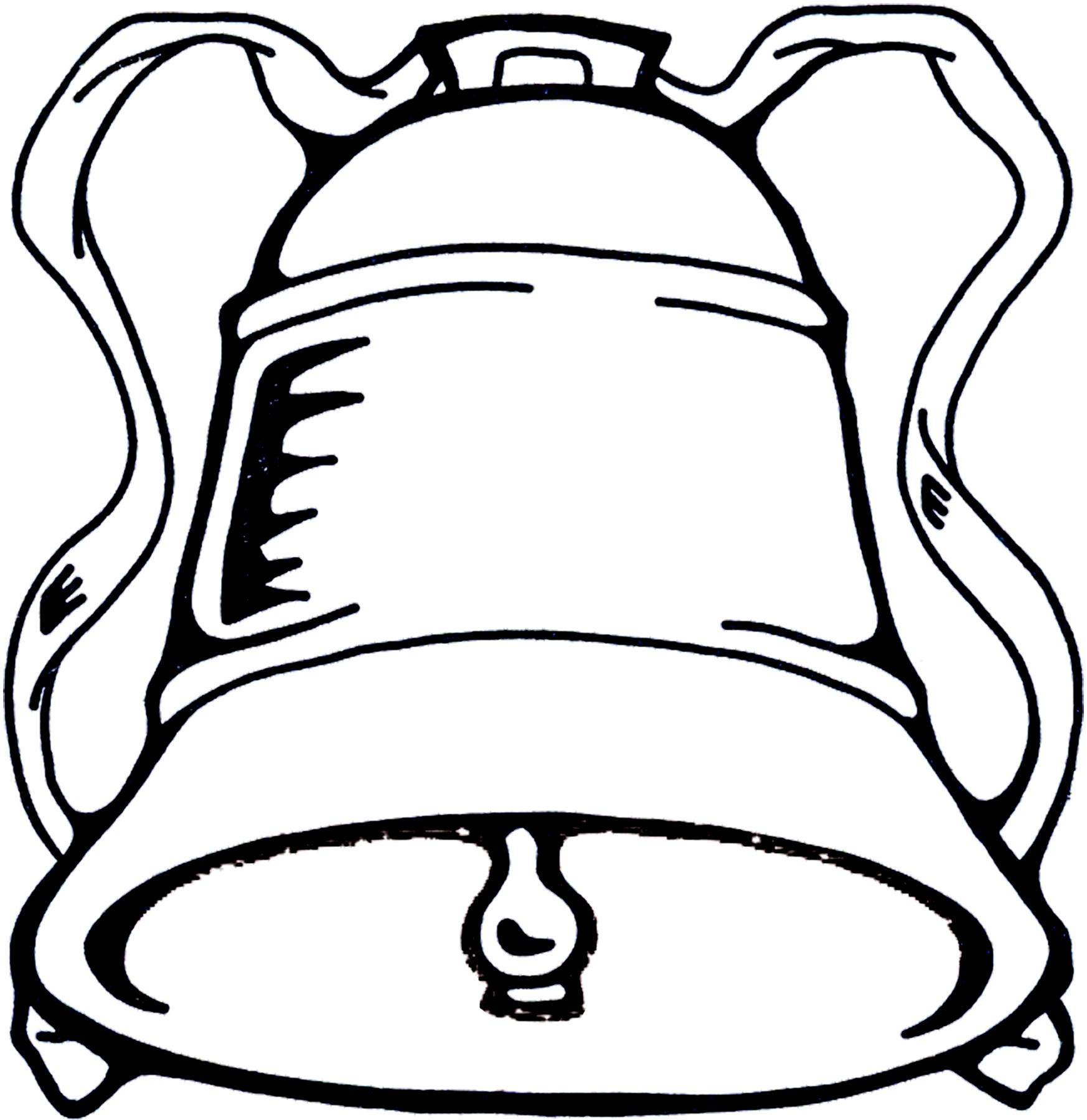 clipart school bell - photo #34