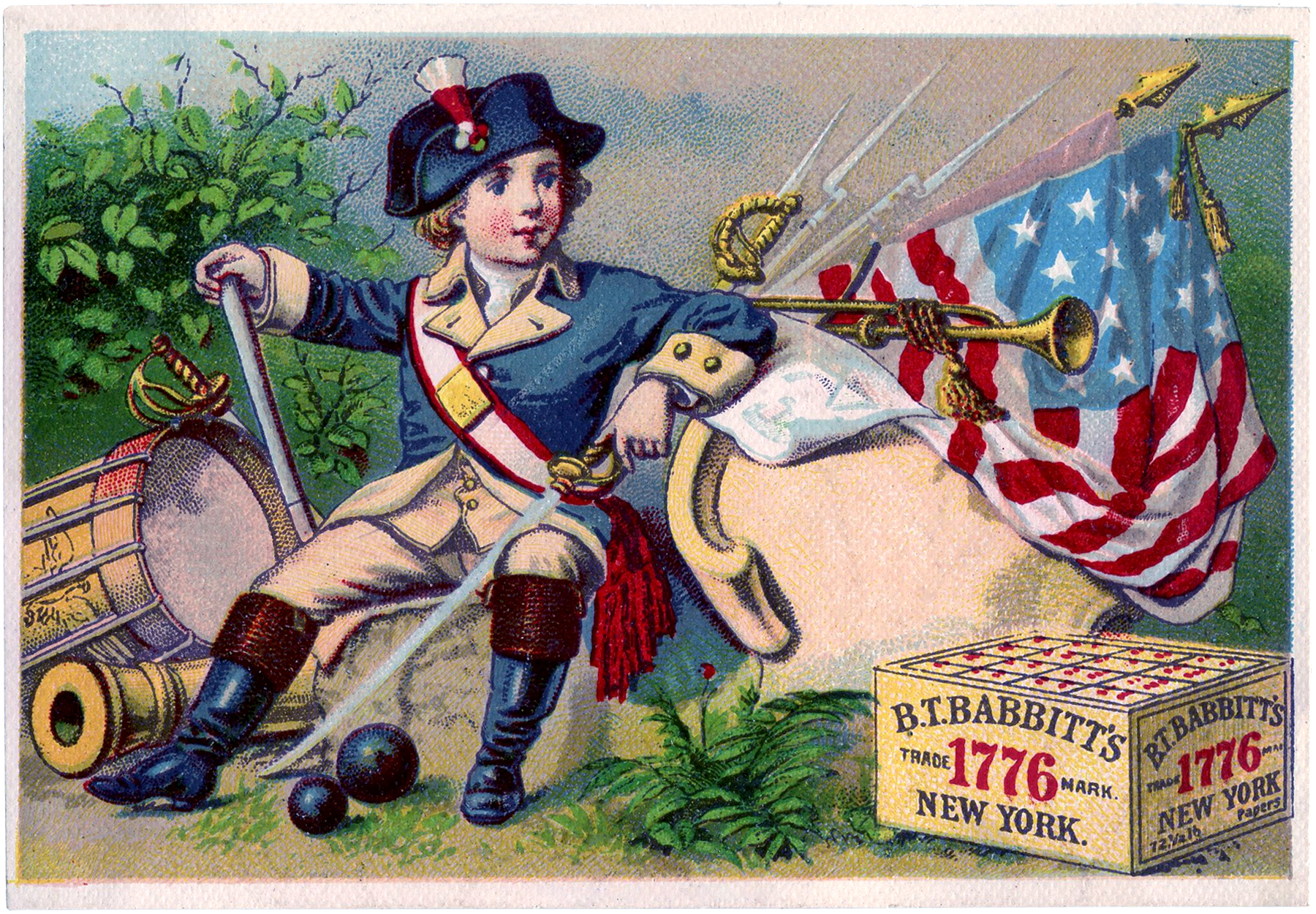 cute-vintage-patriotic-download-the-graphics-fairy