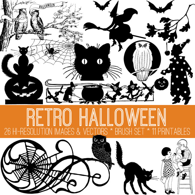 halloween clipart for email - photo #44