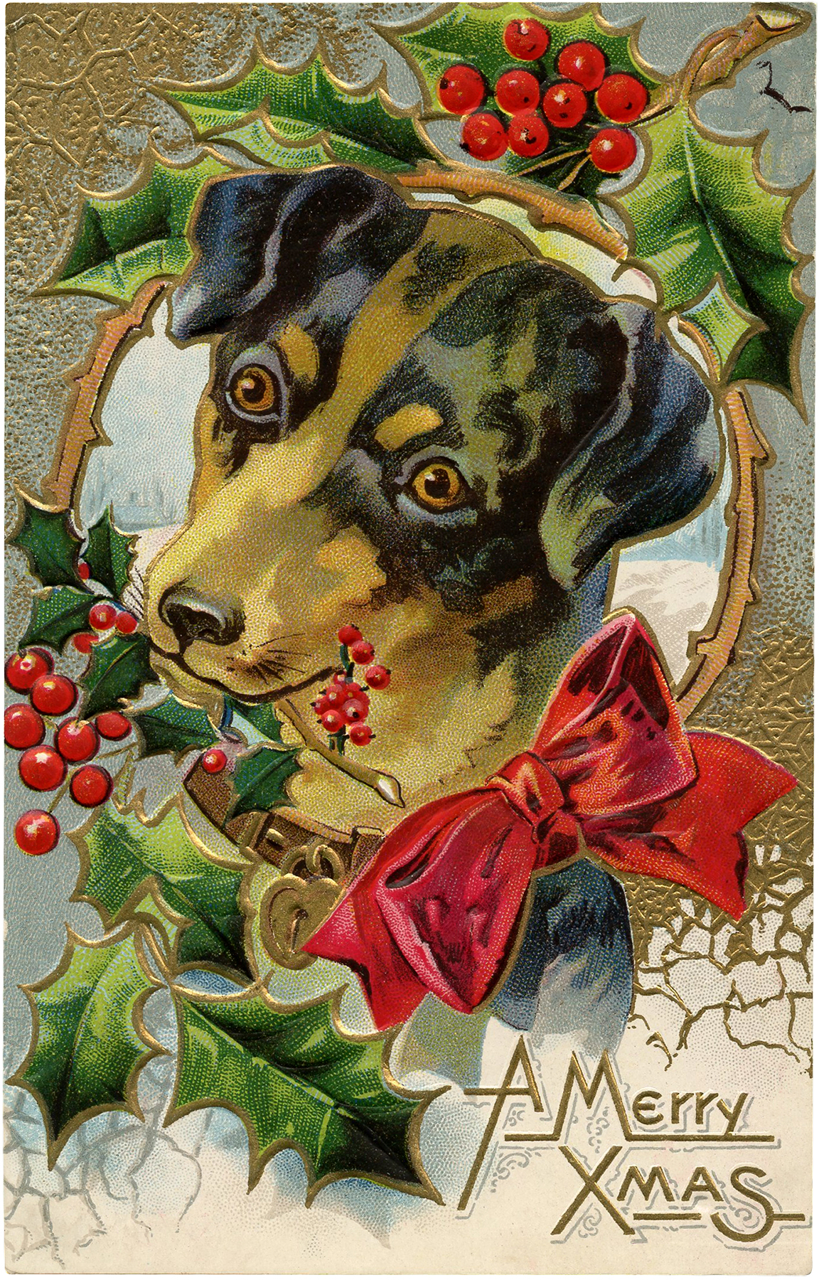 Free Christmas Printables on Pinterest | Freebies ...