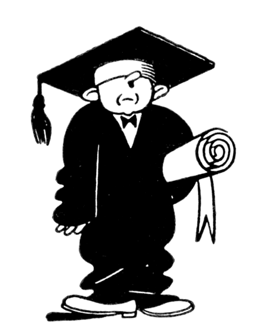 clipart for graduation party - photo #49