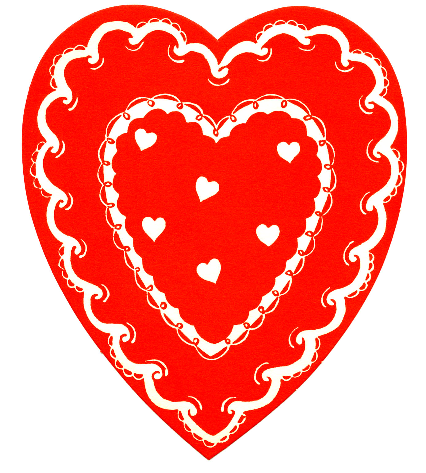 valentine's clipart - photo #30