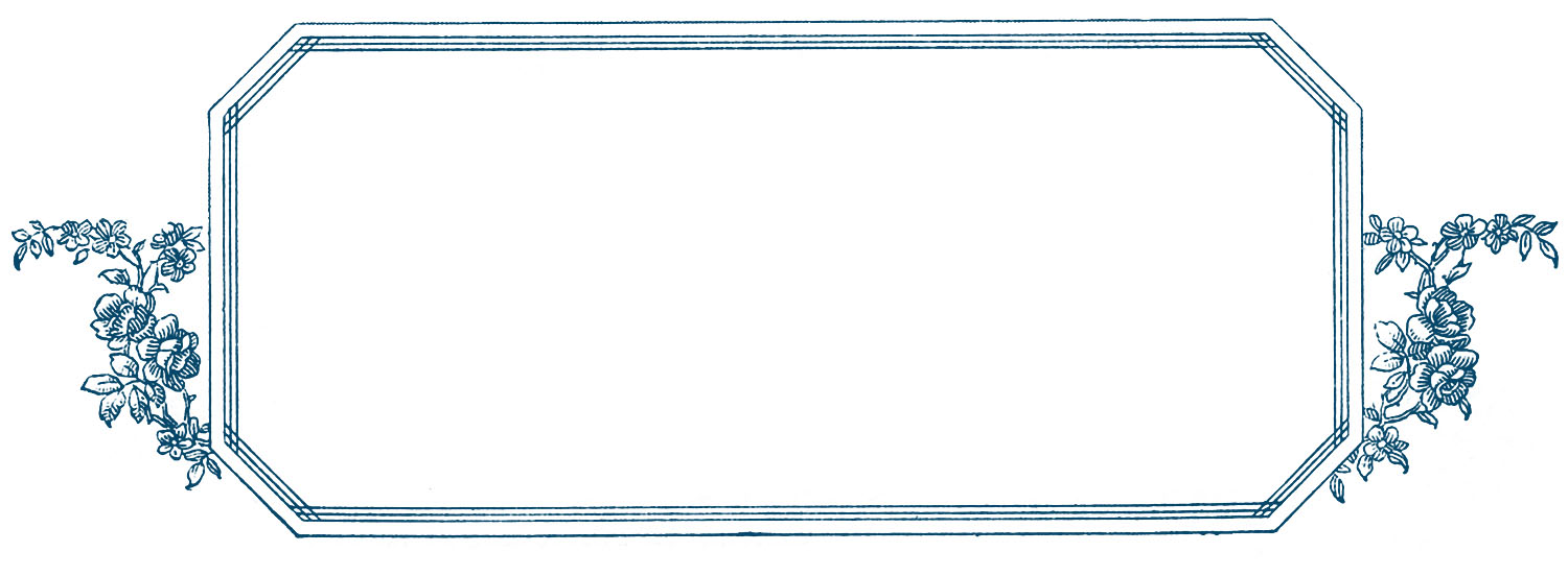 label frame clipart - photo #8