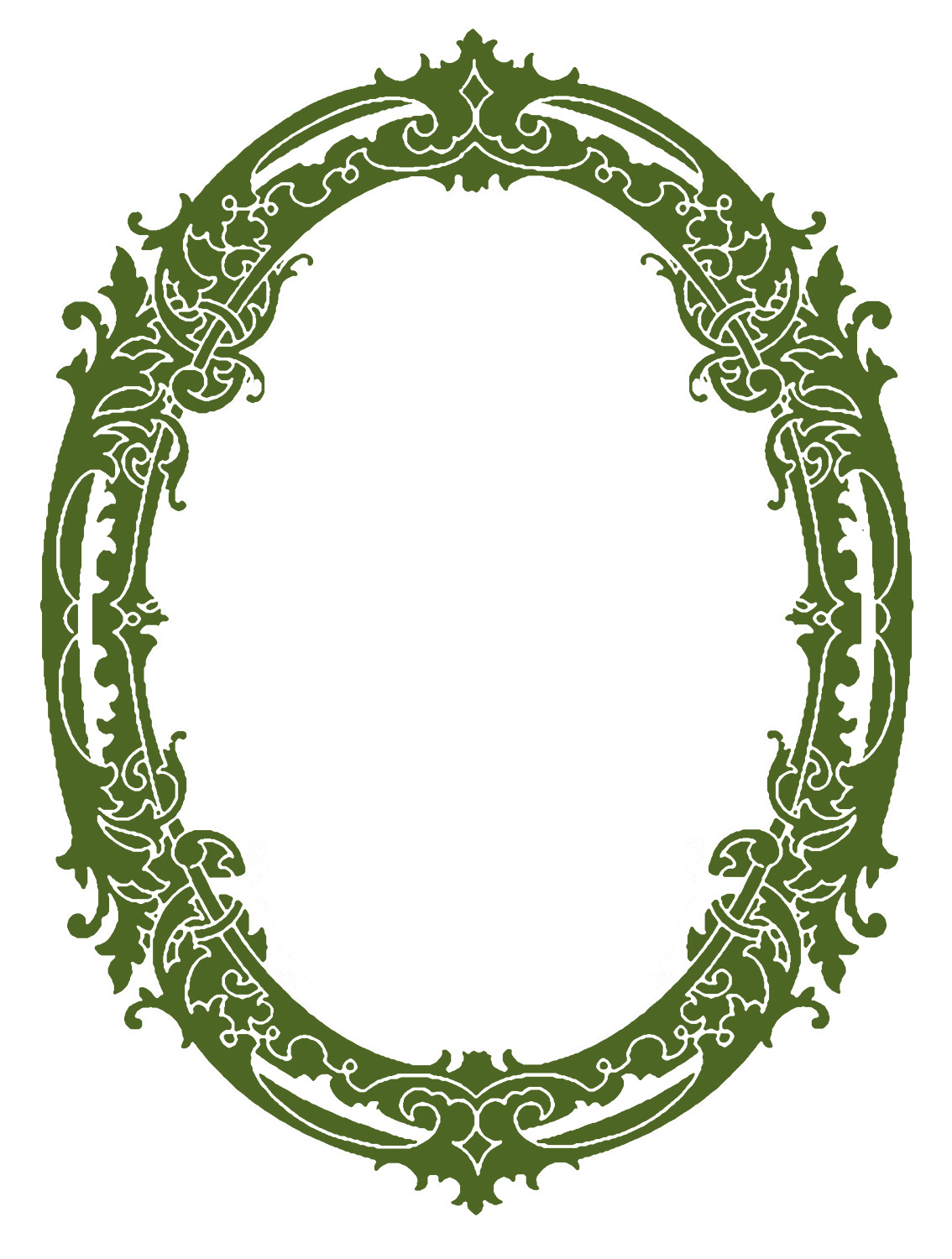 free clipart picture frames - photo #45