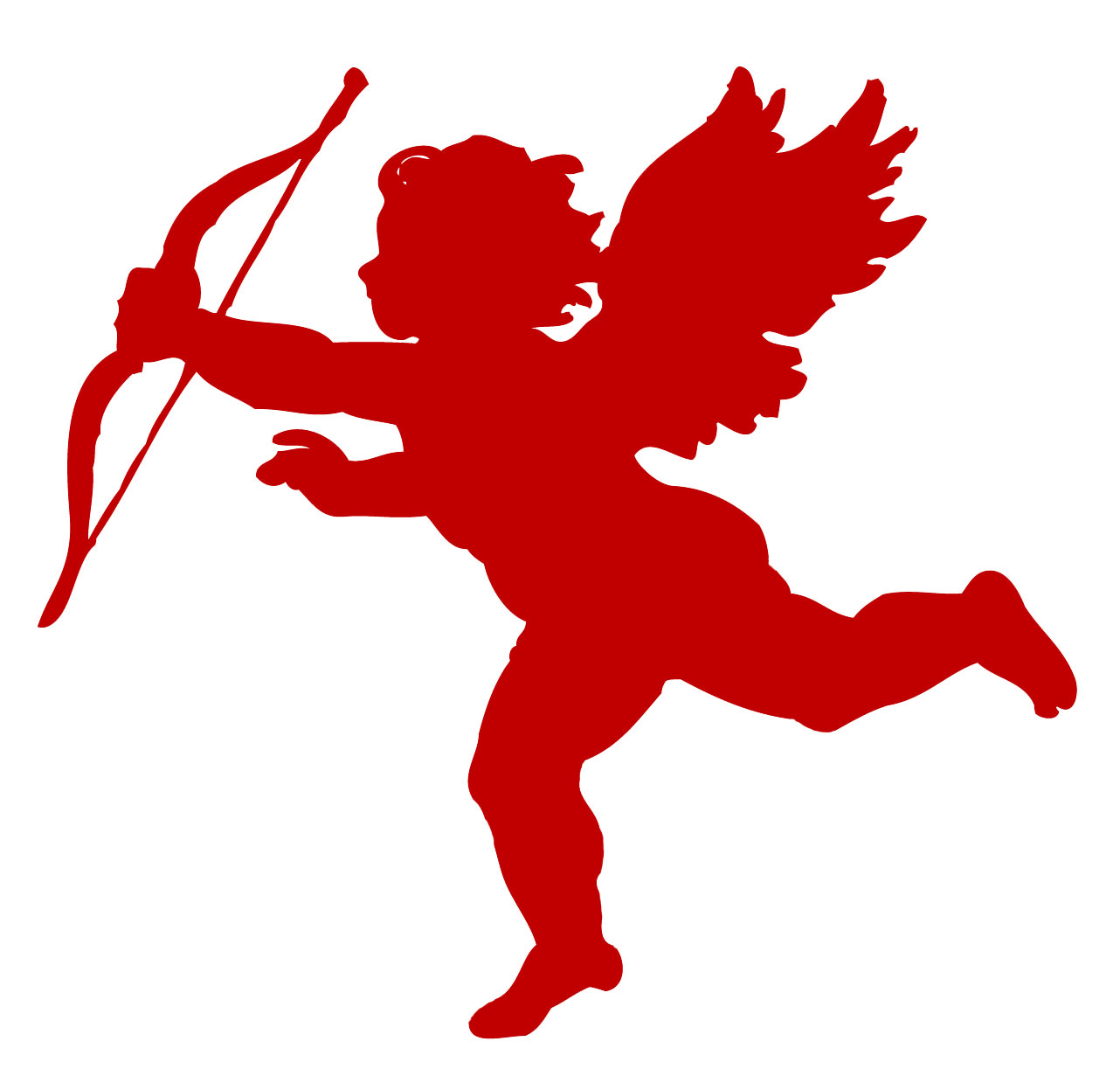 clipart cupid - photo #3