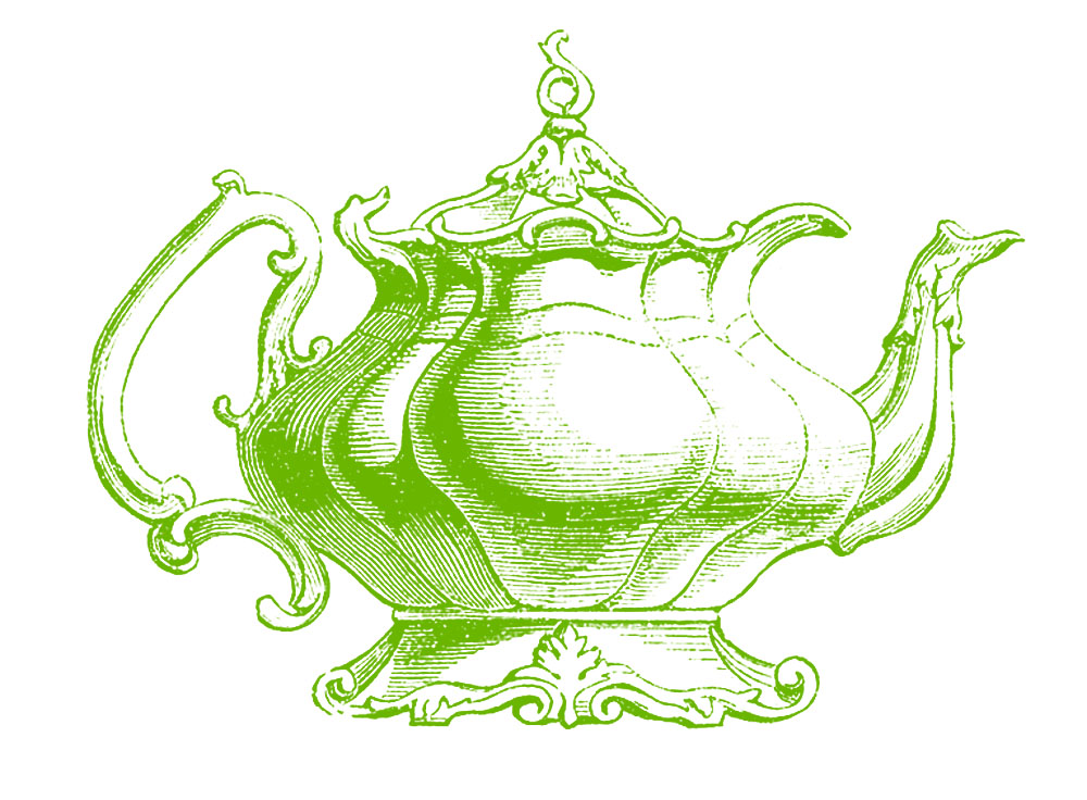 clipart teapot images - photo #25