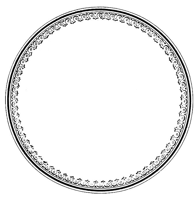 clipart of a blank circle - photo #48