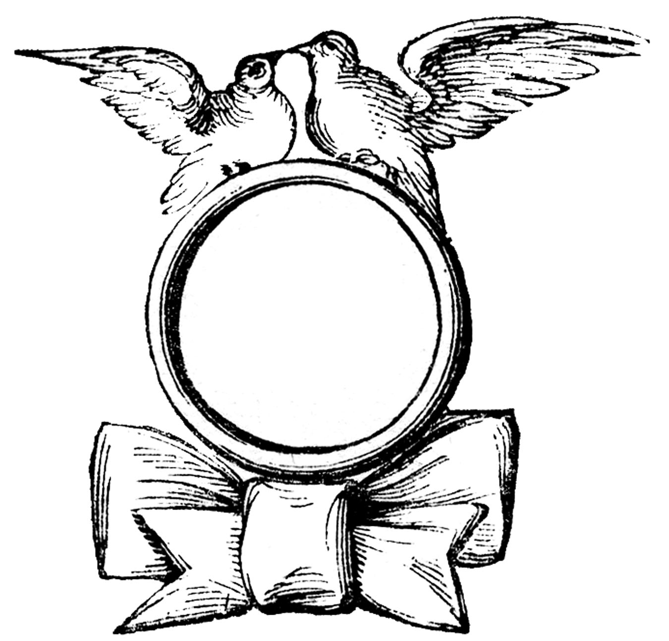 clipart of a ring - photo #45