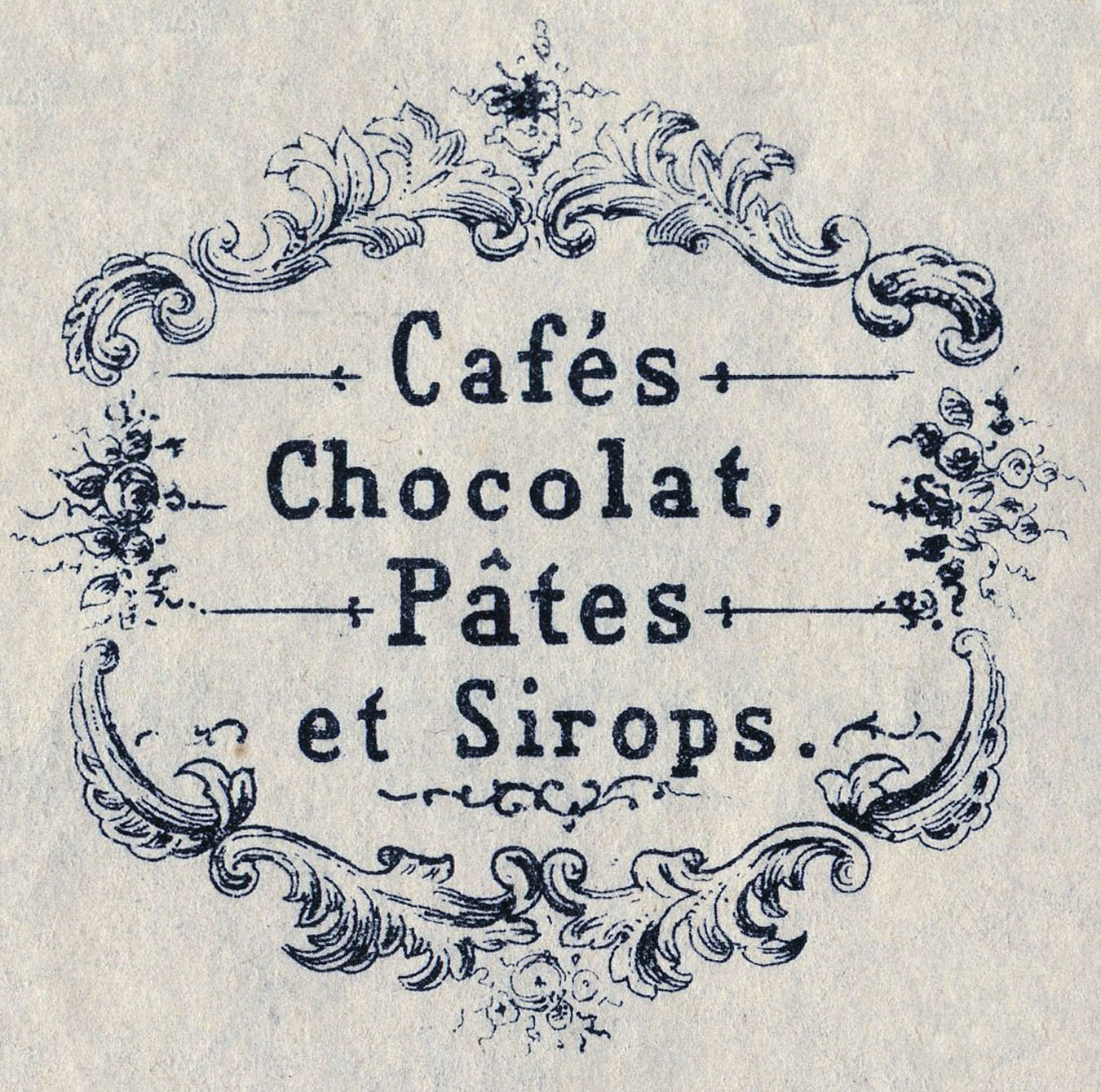 vintage coffee clipart free - photo #42