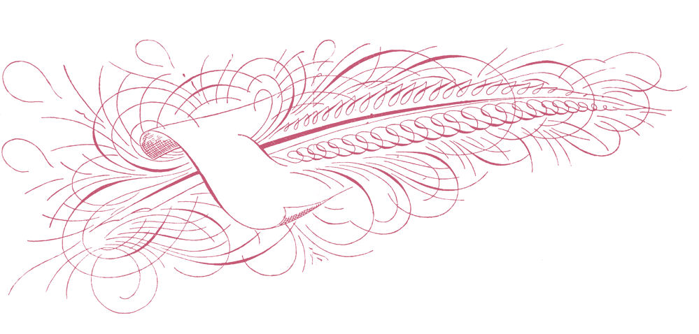 free feather clip art graphics - photo #45