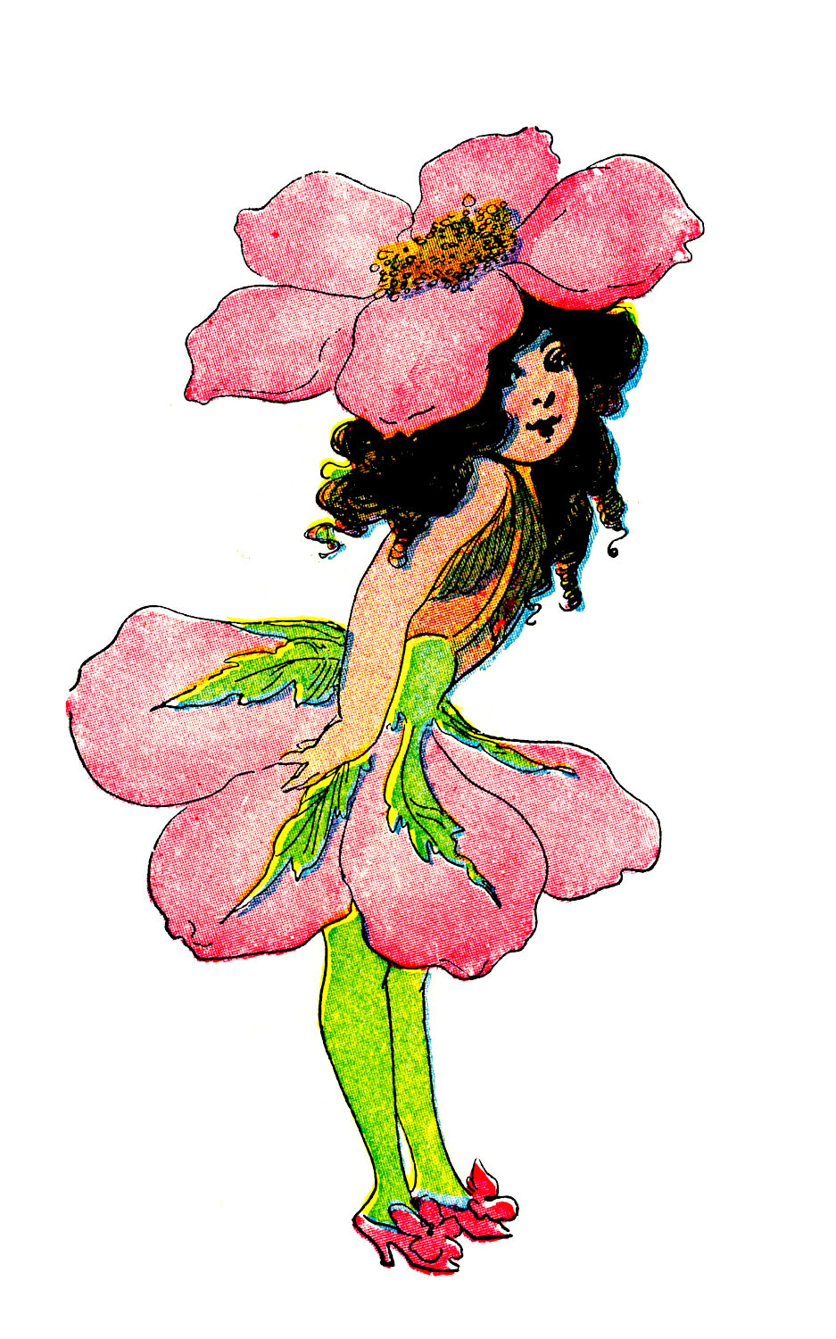 free clip art graphics fairy - photo #5