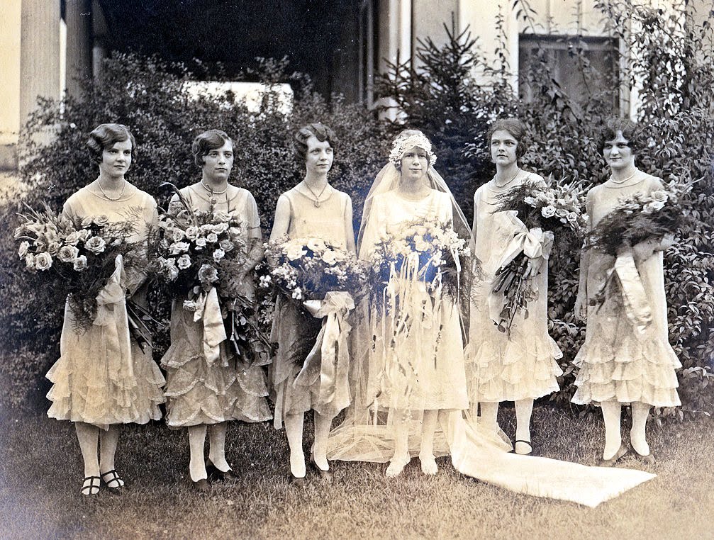 clipart wedding vintage - photo #20