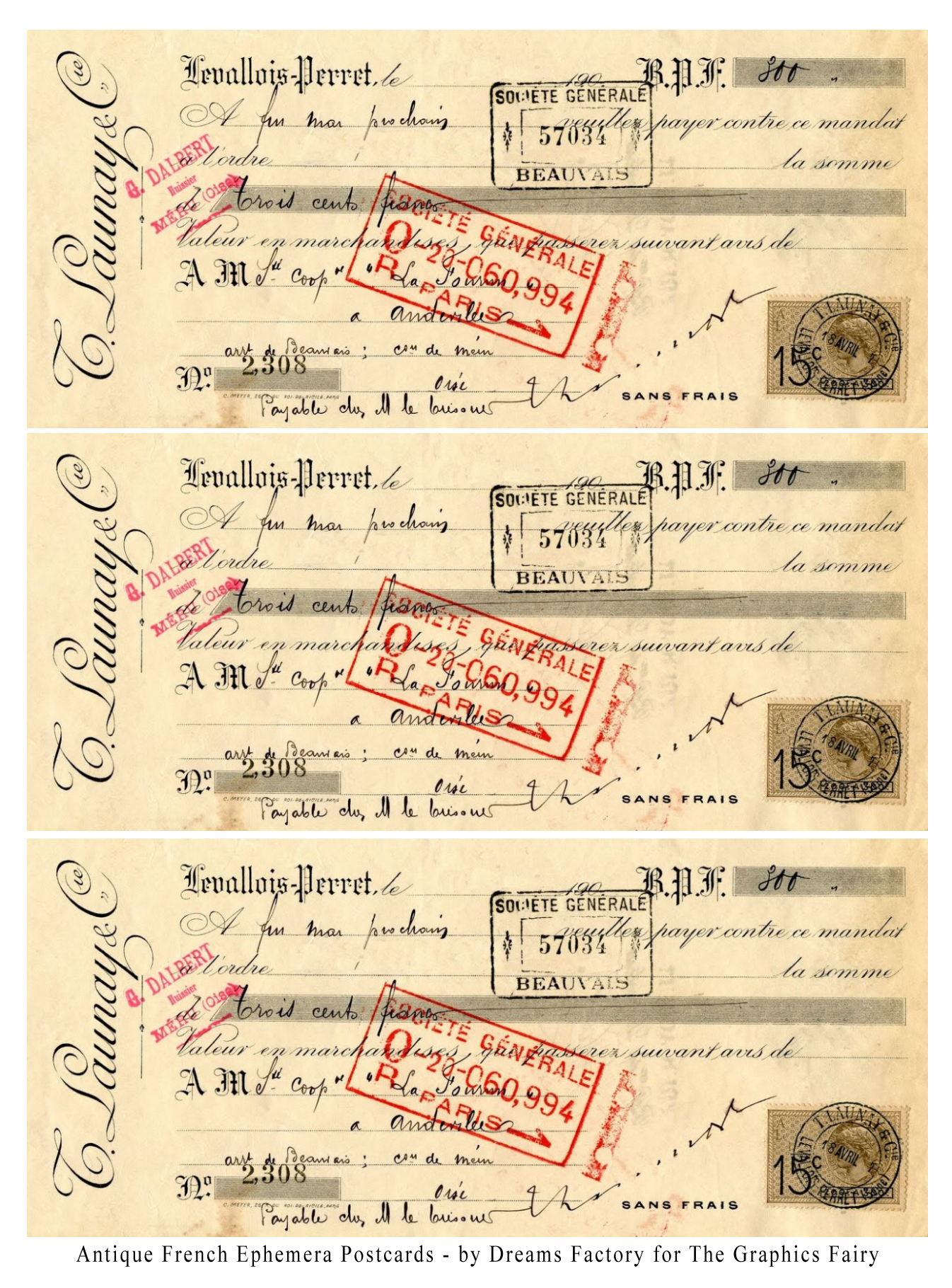 How to Convert Your Favorite Paper Ephemera to Digital