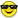 emoji of smiley face with sunglasses