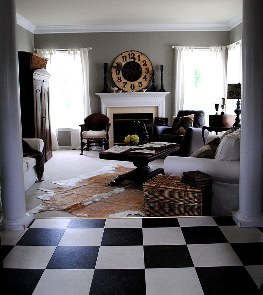 Photo of Family Room