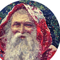 Santa Clause image