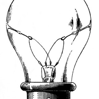 Clip Art Lightbulb