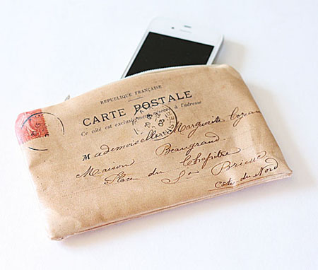 Printable Vintage Envelopes! - The Graphics Fairy