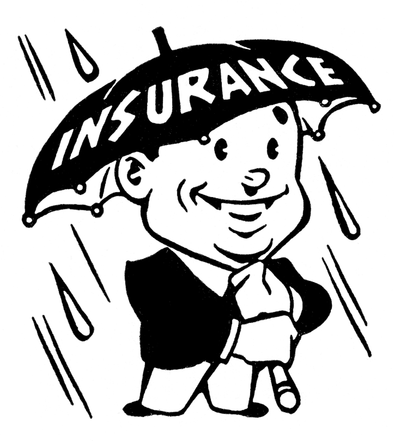 Car-Insurance-Salesman-Image-GraphicsFairy1 - The Graphics Fairy