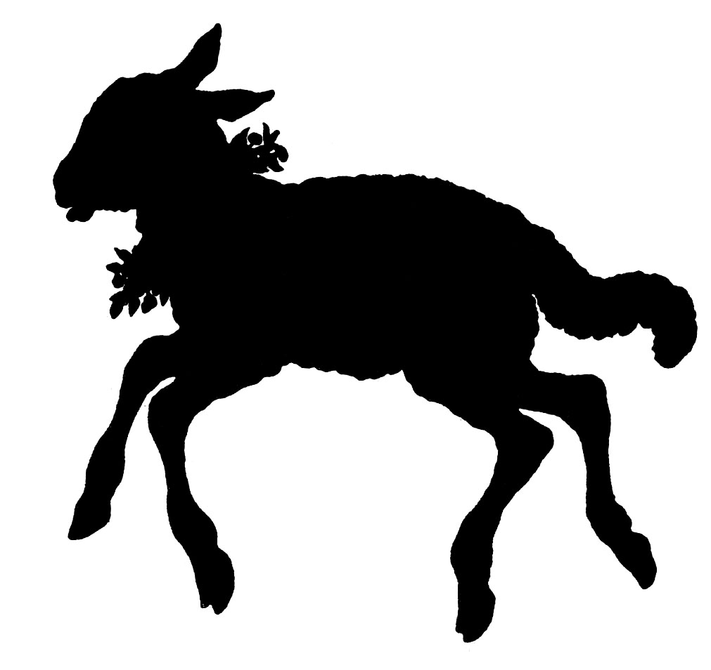 Download Baby Lamb Svg Shefalitayal