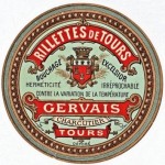 Paris label