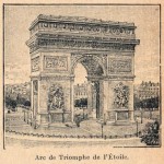 arch de triomphe