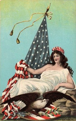 patriotic clip art lady liberty the graphics fairy