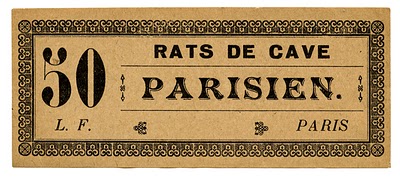 Paris label