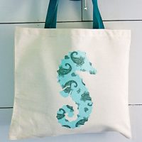 How to Print on Fabric - 6 Easy Ways! - The Graphics Fairy