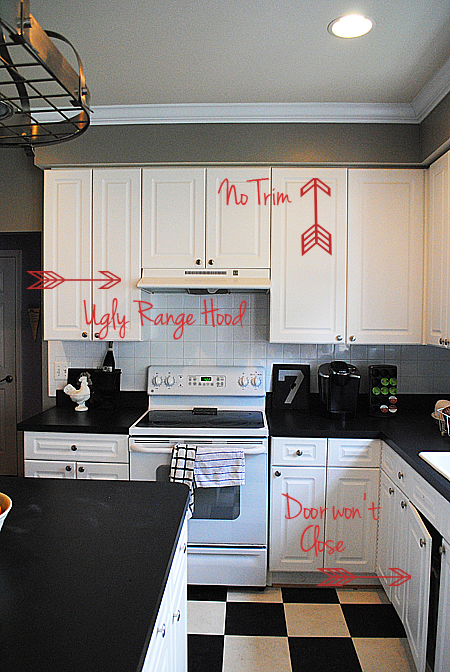 Kitchen Revamp With Home Depot Before Pics Huge Giveaway