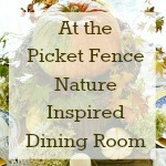 Nature-inspired-fall-dining-room atthepicketfence.com