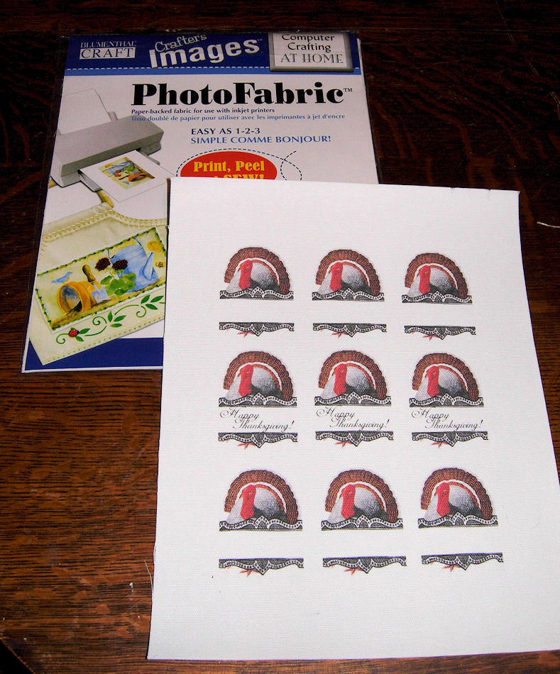 How to Print on Fabric 6 Easy Ways The Graphics Fairy