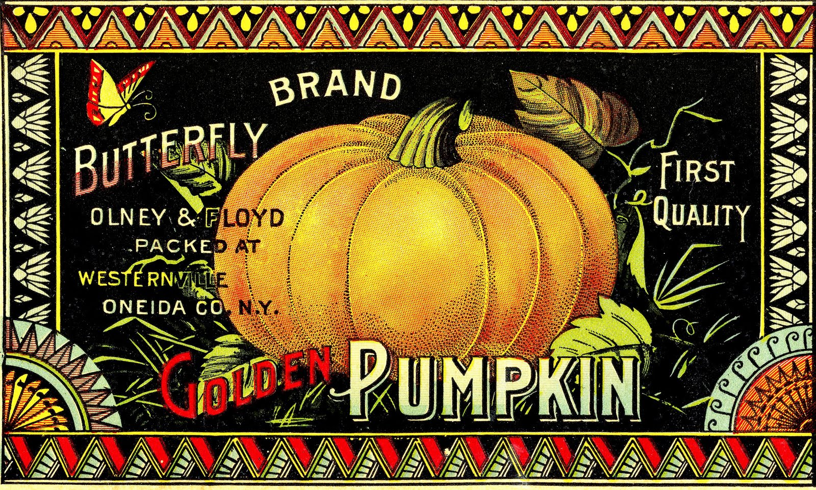 50+ Free Vintage Fall Images - The Graphics Fairy