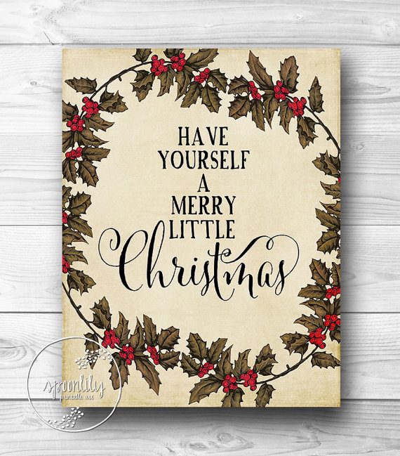 Free Holiday Printables The Graphics Fairy