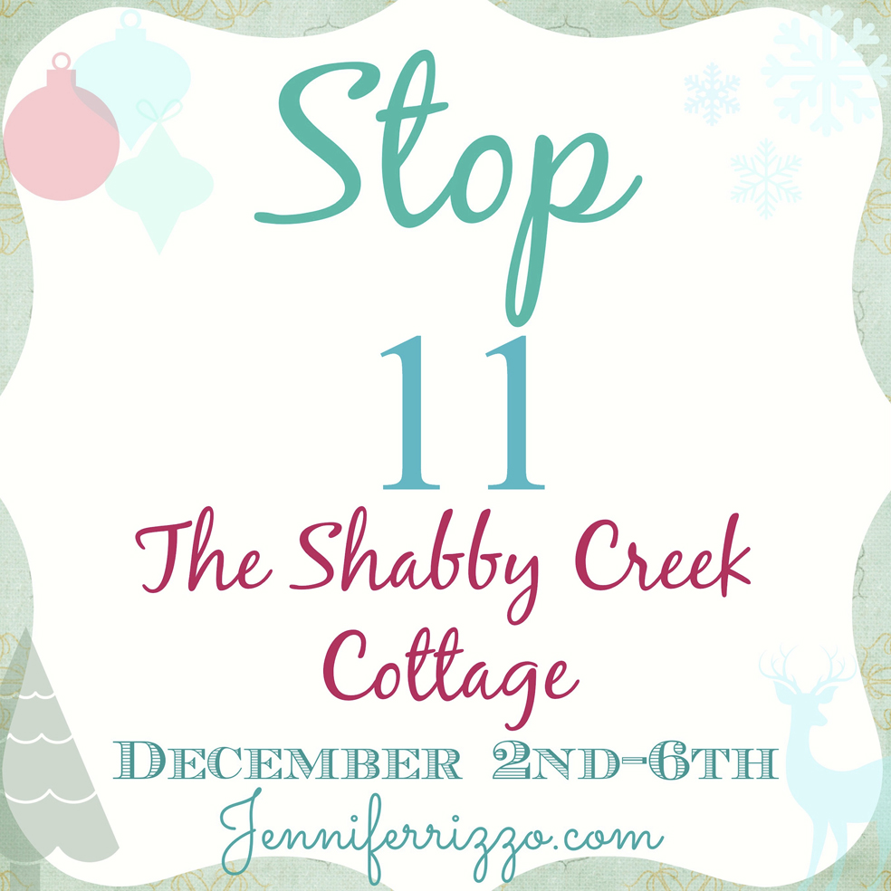 The shabby creek cottage 11b