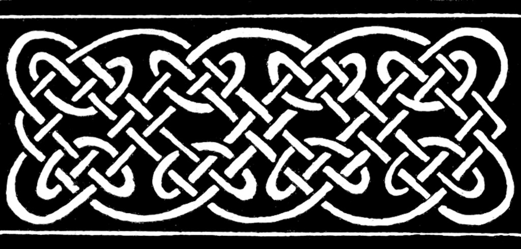 Celtic Ornament Images