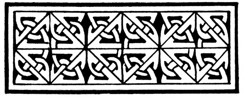 Celtic Ornament Images