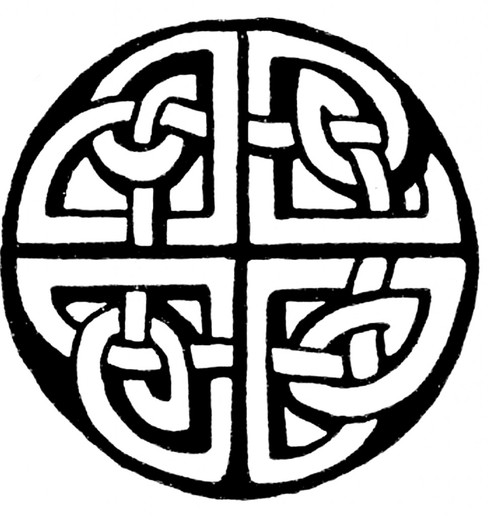 Celtic Ornament Images