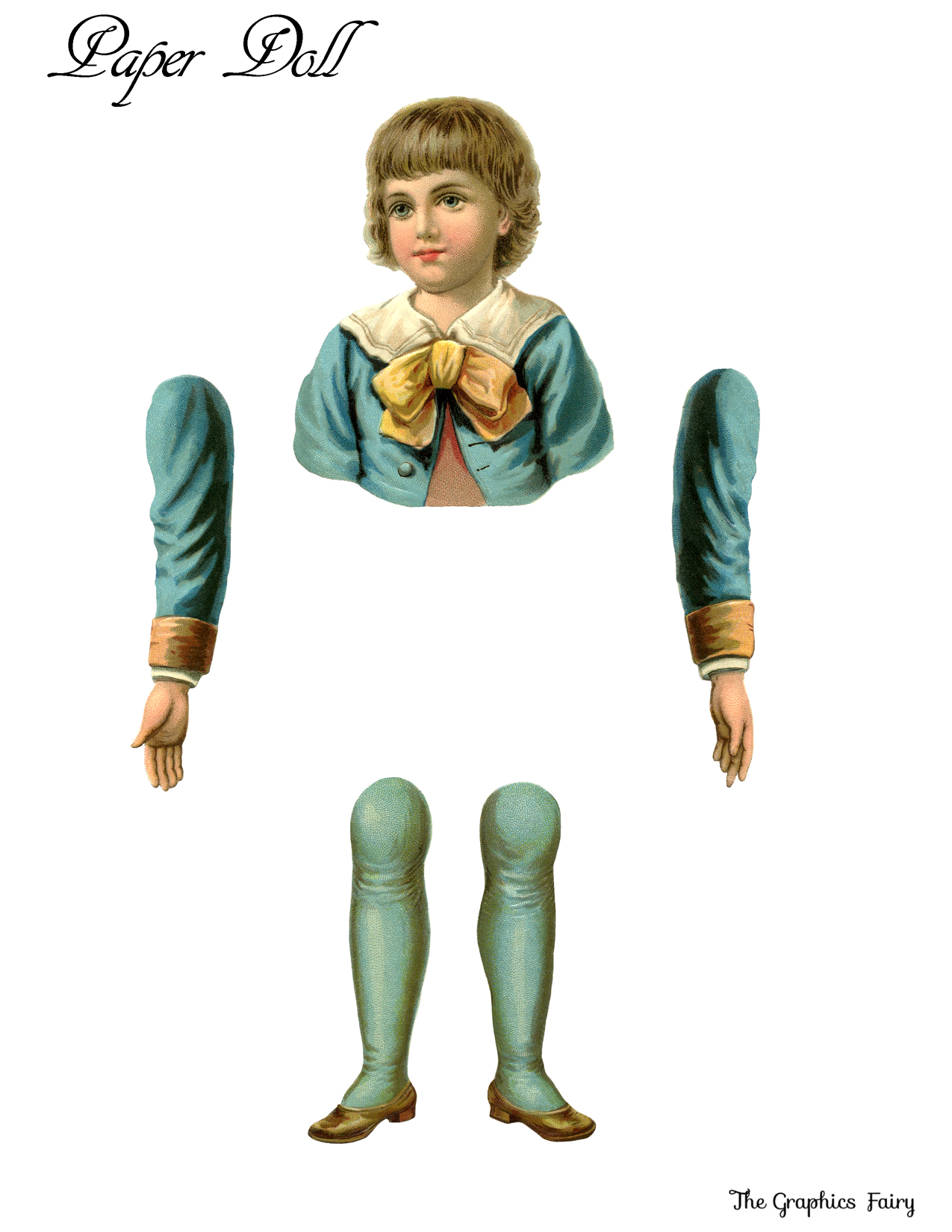 victorian paper dolls printable free