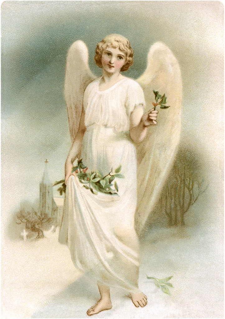 Vintage Angel Image GraphicsFairy   Vintage Angel Image GraphicsFairy 722x1024 