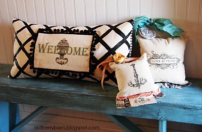 Pillow Collection